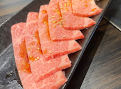 炭火焼肉 樹 たつき: t.iさんの2025年11月17日の3枚目の投稿写真