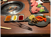 板前焼肉　一笑　北新地　離宮: オノちゃんさんの2026年05月の1枚目の投稿写真