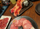 焼肉 カルビランド 横浜西口店: みみんさんの2023年08月16日の2枚目の投稿写真