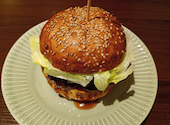 BURGER & STEAK BULL BULL バーガーアンドステーキ ブルブル: みぽりんさんの2026年07月18日の1枚目の投稿写真