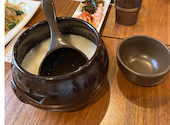 韓国料理 韓の香 韓国酒家 すすきの店: としみつさんの2026年05月21日の2枚目の投稿写真