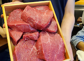 肉山 おおみや: 那智さんの2023年07月01日の3枚目の投稿写真