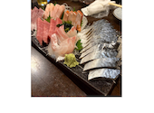 八丈島郷土料理 源八船頭 小岩本店: どんさんさんの2026年09月13日の2枚目の投稿写真