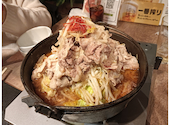 にくなべ屋 神戸びいどろ 西宮北口店: なおりんこさんさんの2024年12月22日の2枚目の投稿写真