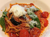 THE CORNER Pizzeria&Cafe KITTE大阪 ザ コーナー キッテ大阪 梅田店: なおりんこさんさんの2026年08月21日の1枚目の投稿写真
