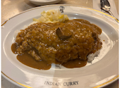 インデアンカレー 丸の内店の口コミ画像1