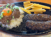 ブロンコビリー 草加松原店: たかさんの2026年07月18日の1枚目の投稿写真