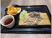 天丼やまとイオンタウンふじみ野店の口コミ画像1