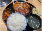 焼肉　がってんカルビ　イオンモールむさし村山店: たかさんの2026年07月18日の1枚目の投稿写真