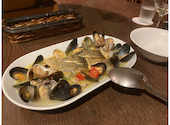 Trattoria e Bar atre アトル: プリンちゃんさんの2023年07月01日の2枚目の投稿写真