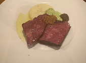 小さな町のなかのレストラン bistro: まーみさんの2026年05月02日の2枚目の投稿写真