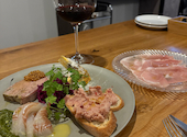 小さな町のなかのレストラン bistro: まーみさんの2026年05月02日の3枚目の投稿写真