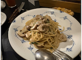 小さな町のなかのレストラン bistro: まーみさんの2026年10月01日の1枚目の投稿写真