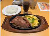 ステーキ宮 市原店: まめさんの2026年09月10日の1枚目の投稿写真