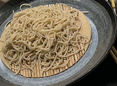 石臼挽き生そば　炭火焼肉丼　さくら　五井店: まめさんの2026年03月の1枚目の投稿写真