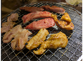 焼肉ホルモンばんげ 座間駅前店: こうちんさんの2025年12月06日の1枚目の投稿写真