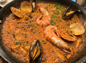スペイン料理＆バル　BAR espana　バル・エスパーニャ: かななさんの2025年05月の1枚目の投稿写真
