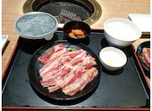 焼肉　安楽亭　川口二十三夜店: zakkyさんの2026年03月の1枚目の投稿写真