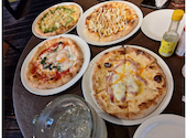 Pizza&Wine ボトル BotoRu 本厚木駅前店: かづこさんの2025年05月07日の1枚目の投稿写真
