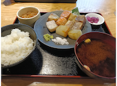 柳橋市場の藁焼きの店 魚柳 うおやなぎ 名古屋駅店: Wanzuさんの2026年06月07日の1枚目の投稿写真