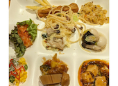 露菴(ろあん)桑名店｜旬菜料理としゃぶしゃぶ食べ放題: スヌーピー14さんの2024年04月の1枚目の投稿写真