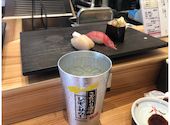 寿司のたぬき 千日前店: きよまるさんの2026年07月07日の1枚目の投稿写真