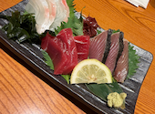 魚鮮水産 三代目網元 泉大津店: NICOさんの2026年07月27日の1枚目の投稿写真