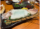 魚鮮水産 三代目網元 泉大津店: NICOさんの2026年07月27日の3枚目の投稿写真