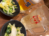 博多とり皮串と野菜巻き串 とり酒場 難波店 焼き鳥食べ放題【個室完備】: NICOさんの2026年06月20日の1枚目の投稿写真