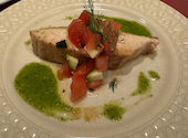 Trattoria MINORI: シンゴさんの2024年05月05日の1枚目の投稿写真