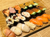 雛鮨　新宿アイランドタワー: アヤカさんの2024年05月の1枚目の投稿写真