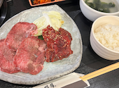 焼肉鶴橋 本店: ナナちゃんさんの2026年07月20日の1枚目の投稿写真