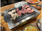 大阪焼肉 ホルモン ふたご 北千住店: みおさんの2026年02月03日の2枚目の投稿写真