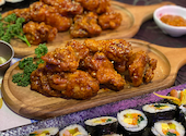 韓国料理 MUBA: みっこんさんの2023年08月27日の3枚目の投稿写真