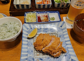 とんかつと旬のお料理 かつ吉 水道橋店: もりさんの2026年05月19日の1枚目の投稿写真