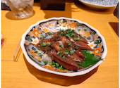 魚心あれば酒心 名古屋駅店: 食いしん坊さんの2025年11月01日の1枚目の投稿写真