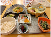 自然薯料理 和食 華花 緑店: 食いしん坊さんの2026年05月18日の1枚目の投稿写真