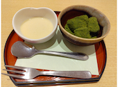 自然薯料理 和食 華花 緑店: 食いしん坊さんの2026年08月27日の2枚目の投稿写真