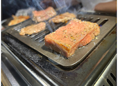 焼肉 金蘭苑: ももさんの2026年07月28日の3枚目の投稿写真