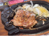 ブロンコビリー 大垣楽田店: みゅうさんの2026年06月21日の2枚目の投稿写真