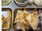 インドカレー ツルシ 北島店: みゅうさんの2026年09月16日の1枚目の投稿写真