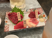 馬喰ろう 新橋店: たんあきさんの2024年05月02日の1枚目の投稿写真