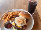 Midtown bbq mie ミッドタウン ビービーキュー ミエ: ひさんの2025年05月31日の1枚目の投稿写真