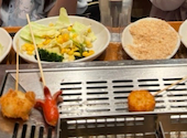 串家物語 イオンモール草津店: ここさんの2026年09月13日の1枚目の投稿写真