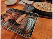 炭火 焼鳥 焼とん 小楽: ヒロさんの2026年06月01日の1枚目の投稿写真