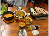 韓国焼肉 ククク 大島3号店: がんちゃん81さんの2026年04月19日の1枚目の投稿写真