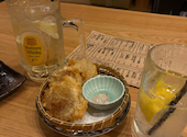 餃子 ゆでタン ANTONIO: sさんの2026年08月03日の1枚目の投稿写真