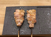 炭火焼鳥 炎帝: sさんの2026年08月26日の1枚目の投稿写真