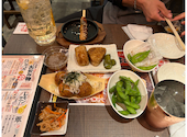 銀だこ酒場 熊本下通店: sさんの2026年06月09日の1枚目の投稿写真