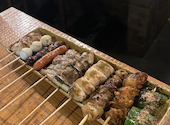 焼鳥ときどき巻とん: sさんの2026年05月07日の1枚目の投稿写真